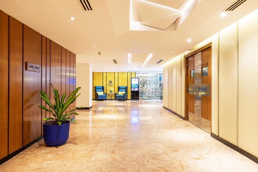 Dhaka Regency Hotel & Resort Dış mekan fotoğraf