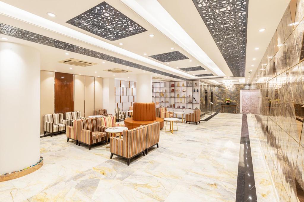 Dhaka Regency Hotel & Resort Dış mekan fotoğraf
